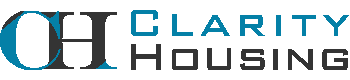 Clarity Housing Logo